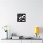 Insomnia  - Canvas Print