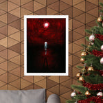 Headless in the Moonlight - Poster