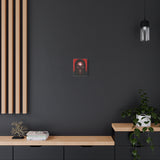 Dead Me - Canvas Print