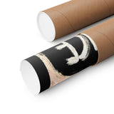 I love the police  - Poster