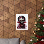 Smile at Me - Poster