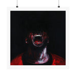 Silence - Poster