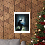 Part of the soul - Poster
