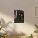 Freedom - Canvas print