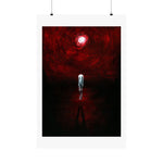 Headless in the Moonlight - Poster