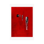 Installation of Headless - Poster