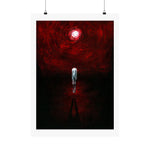 Headless in the Moonlight - Poster