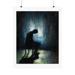 Part of the soul - Poster