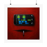 MOBILE - Poster