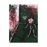 Freedom - Canvas print