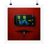 MOBILE - Poster