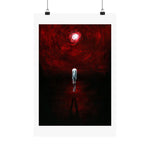 Headless in the Moonlight - Poster