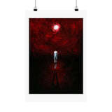 Headless in the Moonlight - Poster