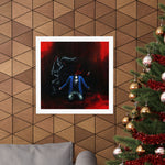 Samurai's Sentence - Poster