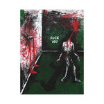 Freedom - Canvas print