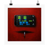 MOBILE - Poster