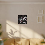 Insomnia  - Canvas Print