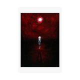 Headless in the Moonlight - Poster