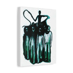 Millennium - Canvas Print