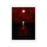 Headless in the Moonlight - Poster