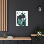 Millennium - Canvas Print