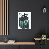 Millennium - Canvas Print