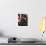 Freedom - Canvas print