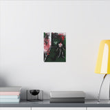 Freedom - Canvas print