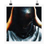 Silencing the Noise - Poster