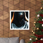 Silencing the Noise - Poster