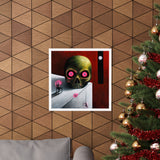 Dead Mantra - Poster