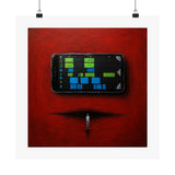 MOBILE - Poster
