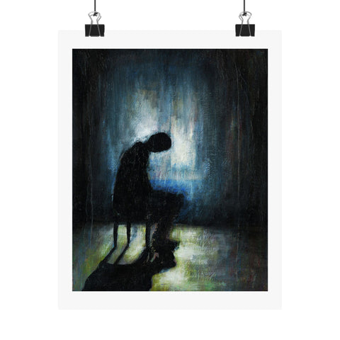 Part of the soul - Poster