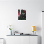 Freedom - Canvas print