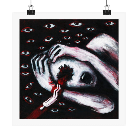 Insomnia - Poster