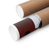 Dead Mantra - Poster