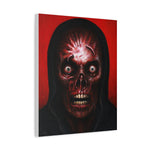 Dead Me - Canvas Print