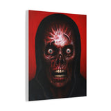 Dead Me - Canvas Print