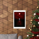 Headless in the Moonlight - Poster
