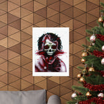 Smile at Me - Poster