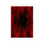 Hellish hill - Poster