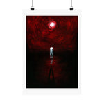 Headless in the Moonlight - Poster