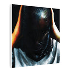 Silencing the Noise  - Canvas Print