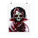 Smile at Me - Poster