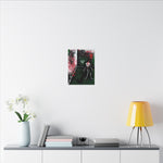 Freedom - Canvas print