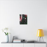 Freedom - Canvas print
