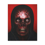 Dead Me - Canvas Print