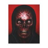Dead Me - Canvas Print