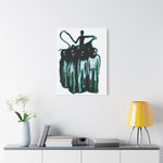 Millennium - Canvas Print