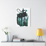 Millennium - Canvas Print